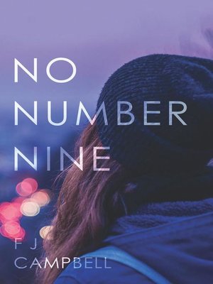 cover image of No Number Nine